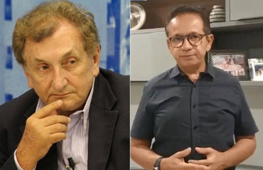 Dr. Hélio que lute para conquistar apoio de Mão Santa para disputar Prefeitura de Parnaíba